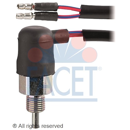 Facet Reversing Light Switches, 7.6047 7.6047